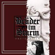 Bruder im Sturm - Unsterblich